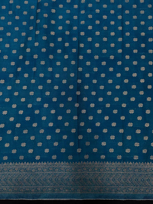 Designer Georgette Saree – A Touch of Modern Grace-Simran Jaal