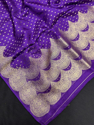 Classic Raw Mango Silk Saree – Perfect Blend of Style & Tradition-Sindarshan