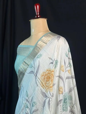 Musk Cotton Saree – Soft Comfort with Everyday Elegance