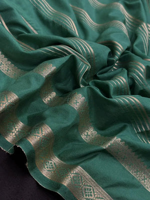 Featherlight Soft Crepe Silk Saree