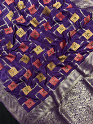 Soft Touch Premium Viscose Silk Saree for Timeless Beauty (Summer Dupion)