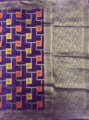 Soft Touch Premium Viscose Silk Saree for Timeless Beauty (Summer Dupion)