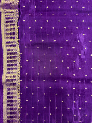 Soft Touch Premium Viscose Silk Saree for Timeless Beauty (Summer Dupion)