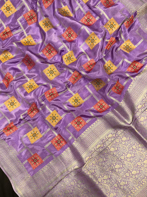 Soft Touch Premium Viscose Silk Saree for Timeless Beauty (Summer Dupion)