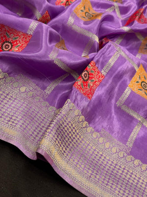 Soft Touch Premium Viscose Silk Saree for Timeless Beauty (Summer Dupion)