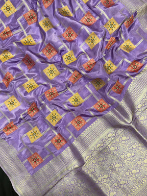 Soft Touch Premium Viscose Silk Saree for Timeless Beauty (Summer Dupion)