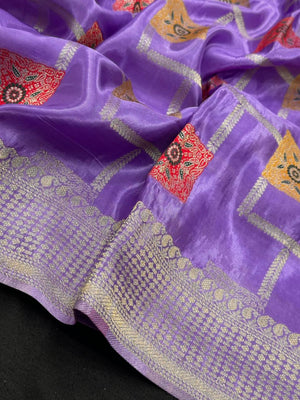 Soft Touch Premium Viscose Silk Saree for Timeless Beauty (Summer Dupion)