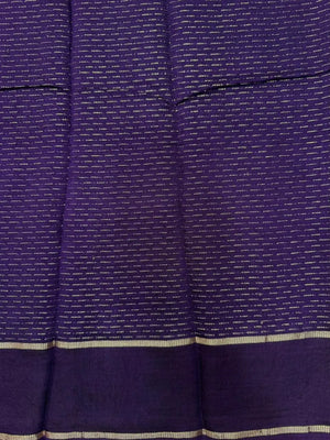 The Regal Touch: Musk Saree Musk Saree