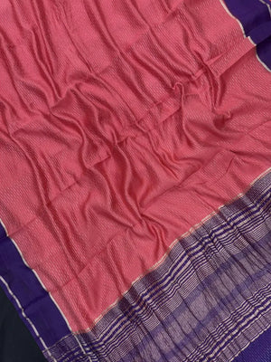 The Regal Touch: Musk Saree Musk Saree