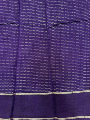 The Regal Touch: Musk Saree Musk Saree