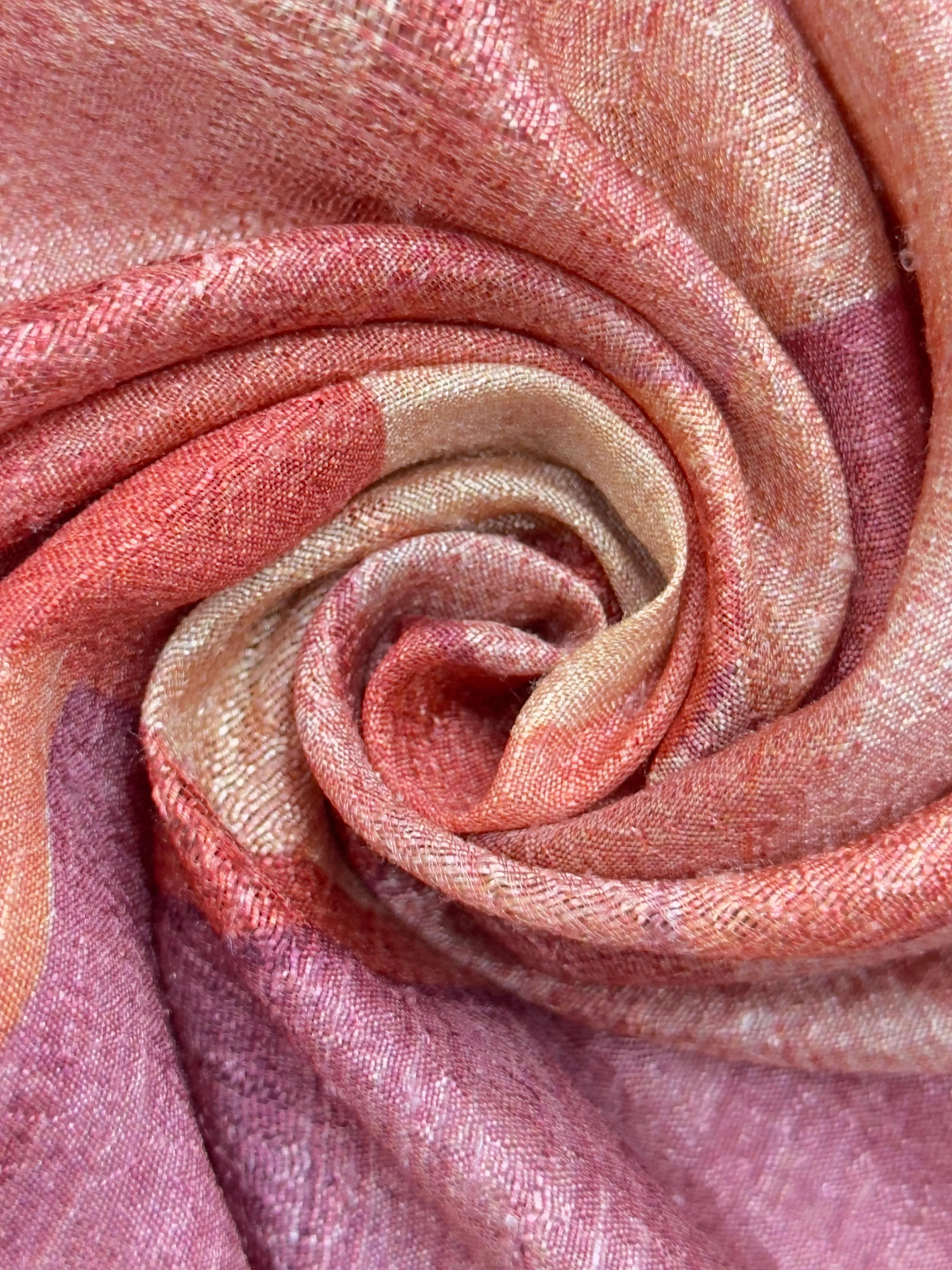 Tussar Silk Saree for Women β Elegant Texture with Natural Silk Shine for Festive & Formal Wear