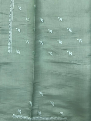 “Elegant woman wearing a graceful Tussar silk saree with a soft sheen, fine texture, and minimalistic patterns—ideal for regular wear with a touch of timeless sophistication.”