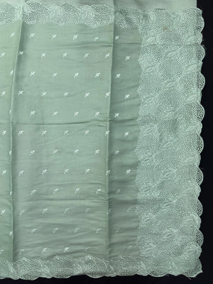 “Elegant woman wearing a graceful Tussar silk saree with a soft sheen, fine texture, and minimalistic patterns—ideal for regular wear with a touch of timeless sophistication.”