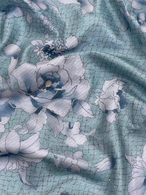 Tussar Silk Saree with Soft Texture and Traditional Weaving – Ideal for Daily Wear