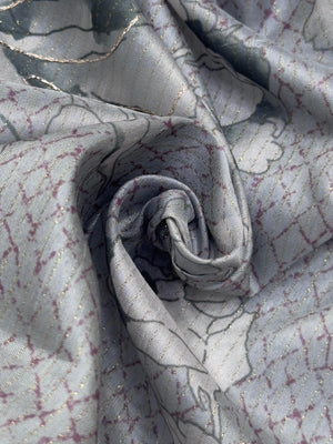 Tussar Silk Saree with Soft Texture and Traditional Weaving – Ideal for Daily Wear