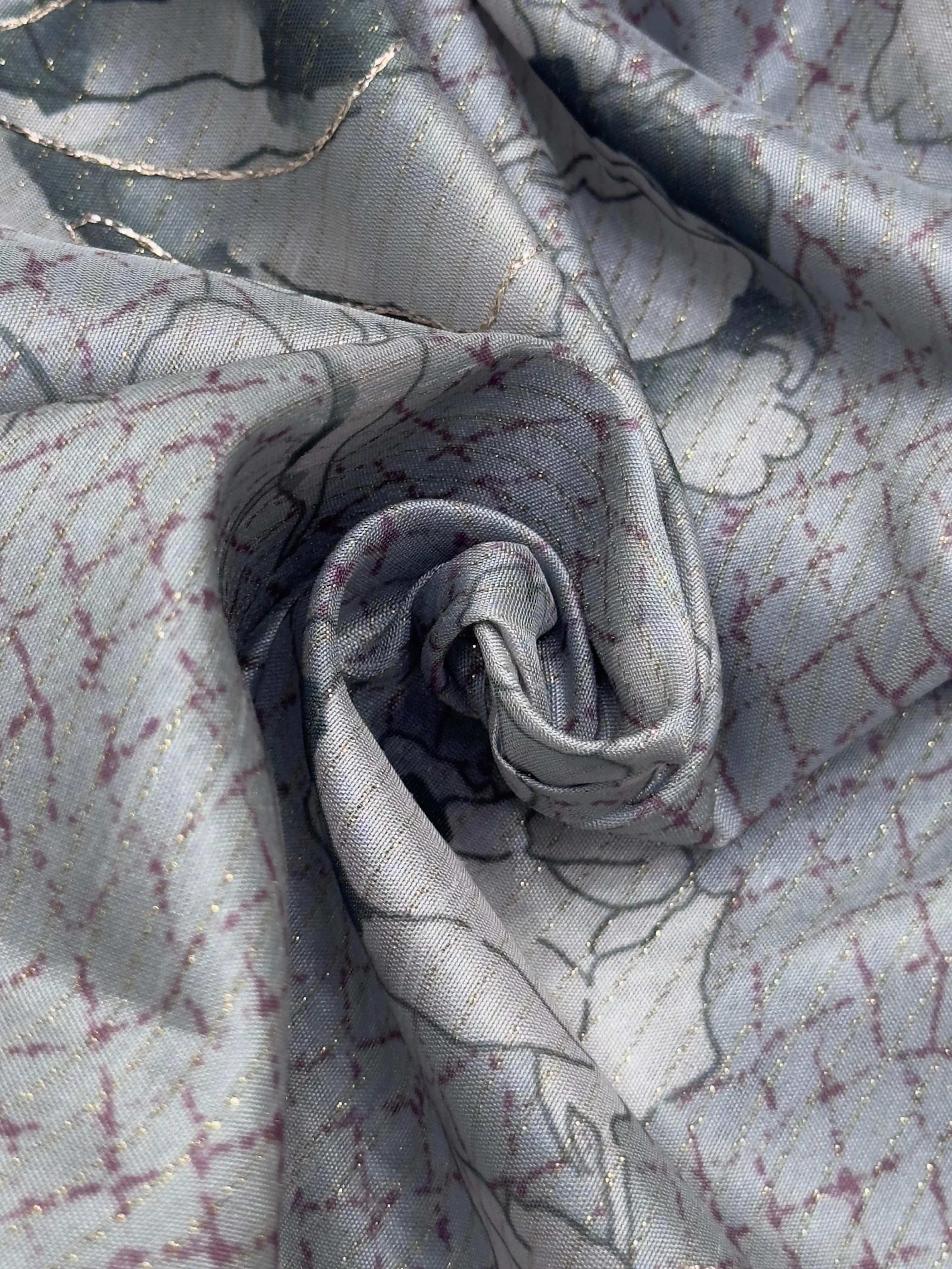 Tussar Silk Saree with Soft Texture and Traditional Weaving – Ideal for Daily Wear