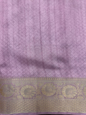 Tussar Silk Saree with Soft Texture and Traditional Weaving – Ideal for Daily Wear