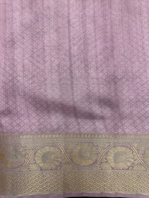 Tussar Silk Saree with Soft Texture and Traditional Weaving – Ideal for Daily Wear