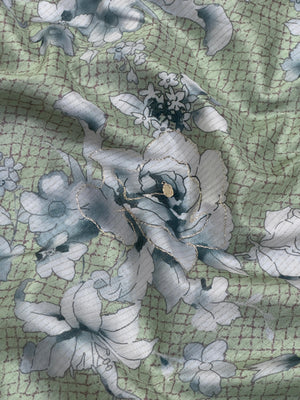 Tussar Silk Saree with Soft Texture and Traditional Weaving – Ideal for Daily Wear