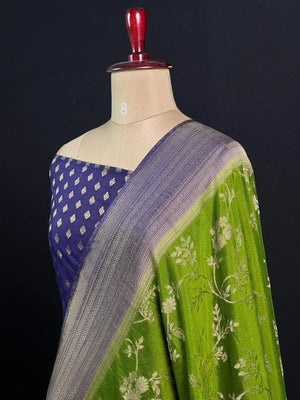 Classic Georgette Drapes for Every Occasion-VENKY CHIFFON 2