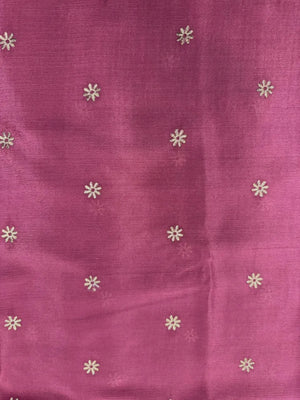 Classic Chiffon Saree – Soft, Flowing & Stylish (Yashoda)