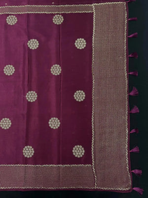 Classic Chiffon Saree – Soft, Flowing & Stylish (Yashoda)