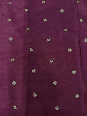 Classic Chiffon Saree – Soft, Flowing & Stylish (Yashoda)