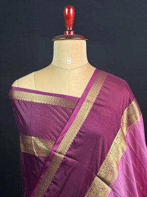 Stunning chex woven pattern