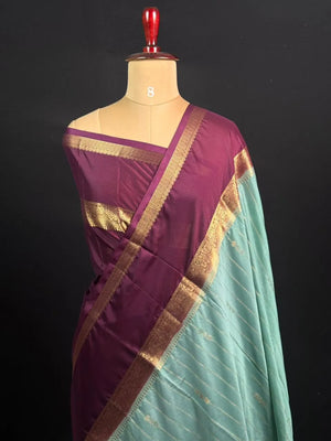 Stunning chex woven pattern