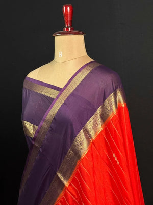 Stunning chex woven pattern