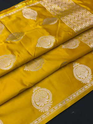 Venice Kataan Silk Elegance