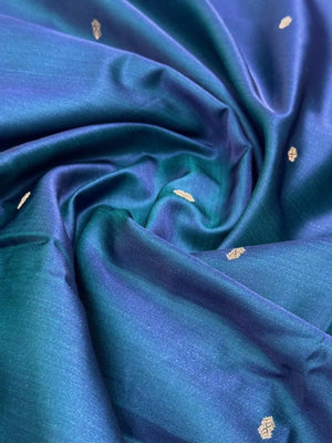 Venice Kataan Silk Elegance