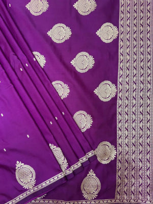 Venice Kataan Silk Elegance