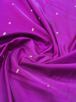 Venice Kataan Silk Elegance