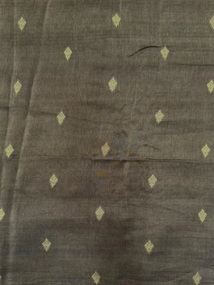 Semi Chiffon Saree – Lightweight, Flowing Fabric