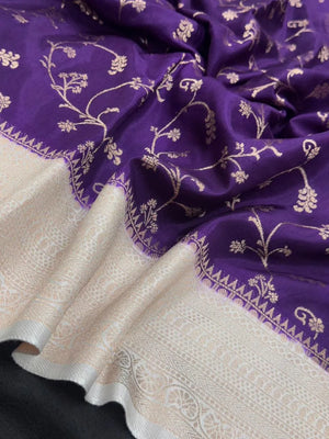 Premium Raw Mango Silk Saree