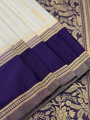 Stunning chex woven pattern