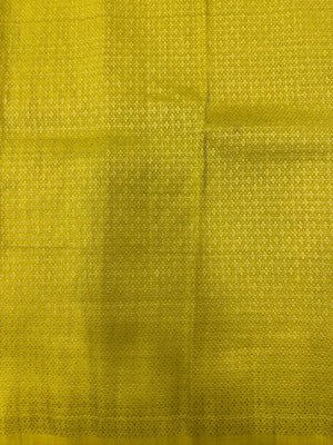 Stunning chex woven pattern