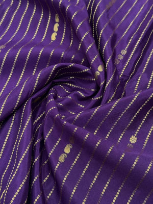 Stunning chex woven pattern