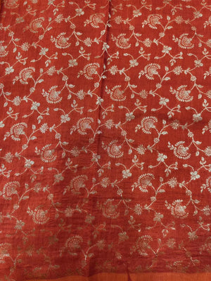 Classic Chiffon Saree – Soft, Flowing & Stylish (Yashoda)