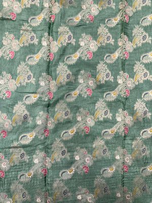 Classic Chiffon Saree – Soft, Flowing & Stylish (Yashoda)