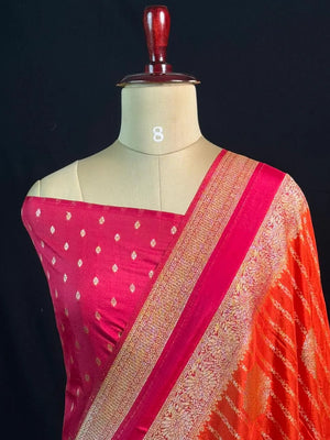 Function Wear Special Designer Georgette Saree