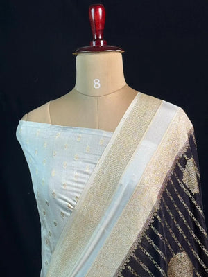 Function Wear Special Designer Georgette Saree