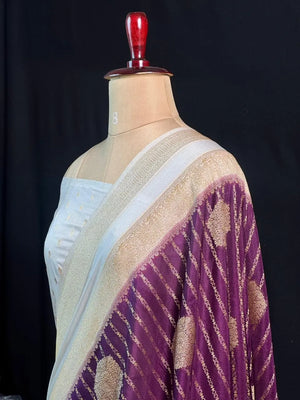 Function Wear Special Designer Georgette Saree