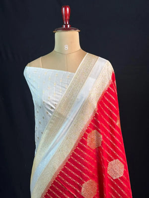 Function Wear Special Designer Georgette Saree