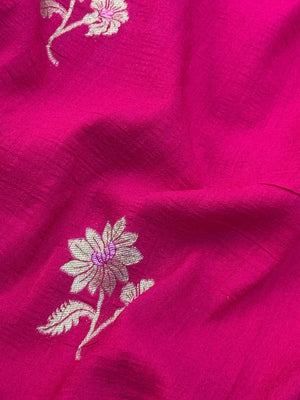 Banarasi saree