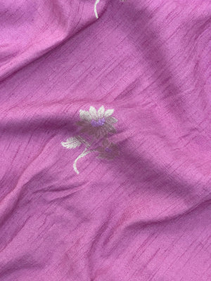 Banarasi saree