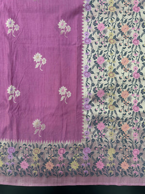 Banarasi saree