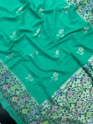 Banarasi saree