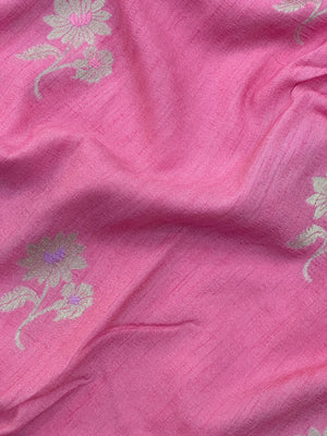 Banarasi saree